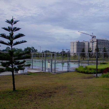 Smdc Wind Residences Tagaytay With Balcony 19Th Floor Tagaytay City Exterior foto