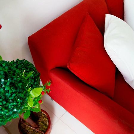 Smdc Wind Residences Tagaytay With Balcony 19Th Floor Tagaytay City Exterior foto