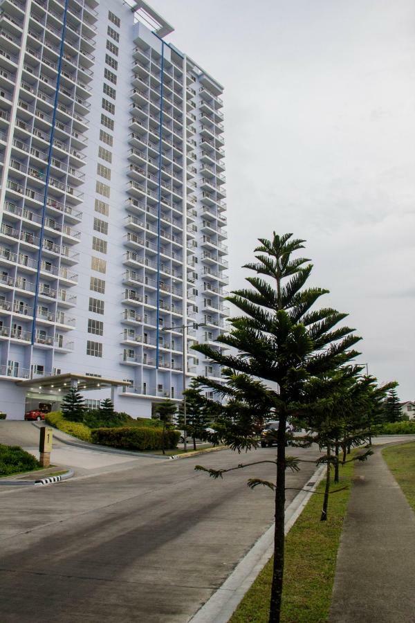 Smdc Wind Residences Tagaytay With Balcony 19Th Floor Tagaytay City Exterior foto