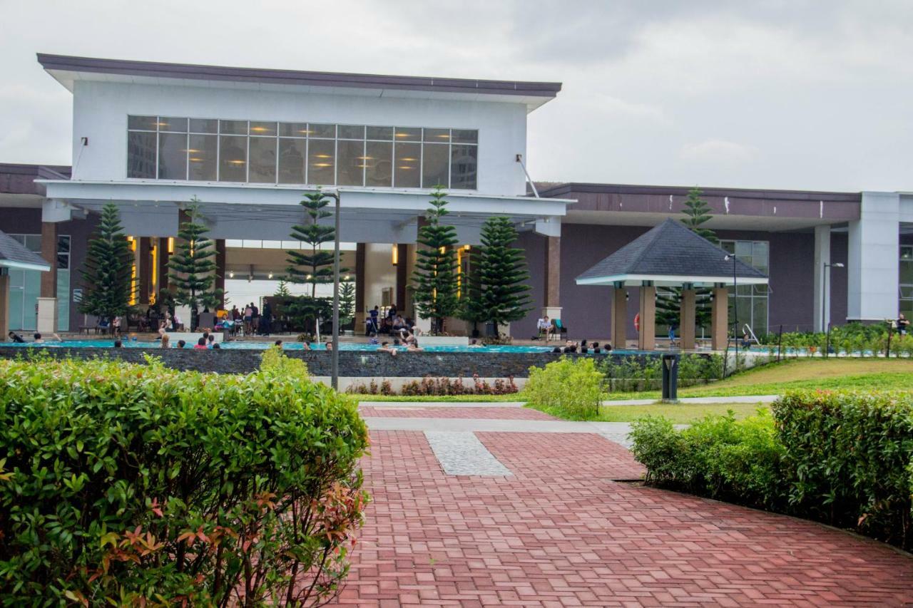 Smdc Wind Residences Tagaytay With Balcony 19Th Floor Tagaytay City Exterior foto