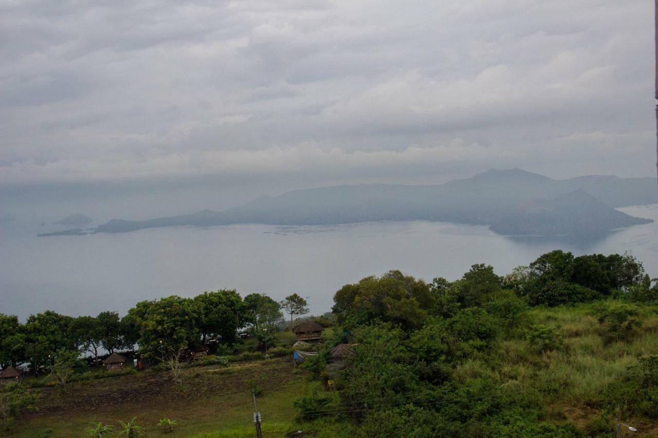 Smdc Wind Residences Tagaytay With Balcony 19Th Floor Tagaytay City Exterior foto