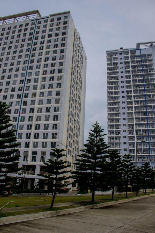 Smdc Wind Residences Tagaytay With Balcony 19Th Floor Tagaytay City Exterior foto